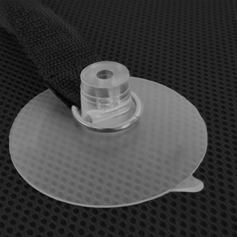 Sunny Window Cat Hammock – Lounge and Watch Outdoors