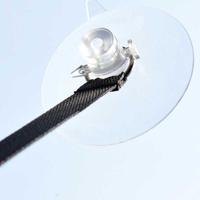 Sunny Window Cat Hammock – Lounge and Watch Outdoors