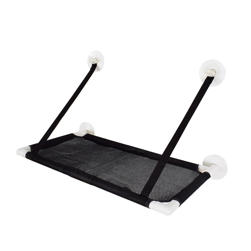 Sunny Window Cat Hammock – Lounge and Watch Outdoors