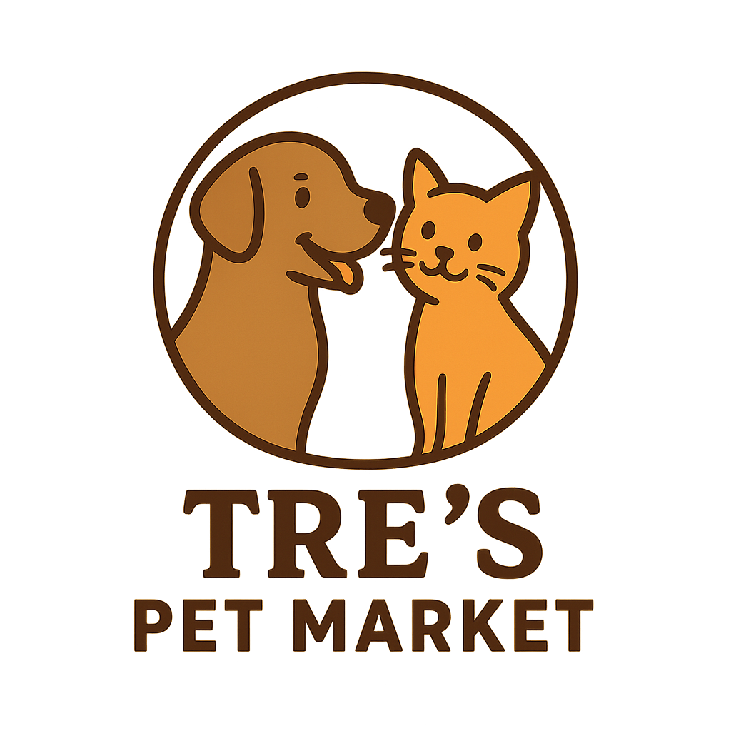 Tre’s Pet Market