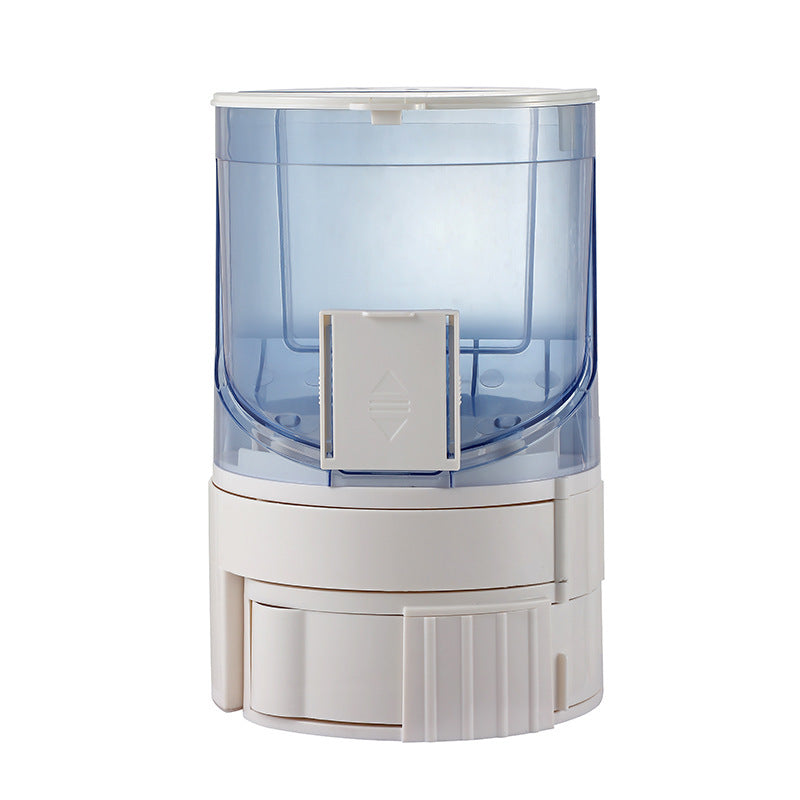 Healthy Hydration Automatic Pet Water Feeder Dispenser