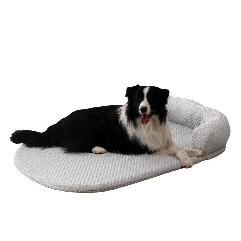 Breathable Cooling Mat for Pets – Summer Relief Made Easy