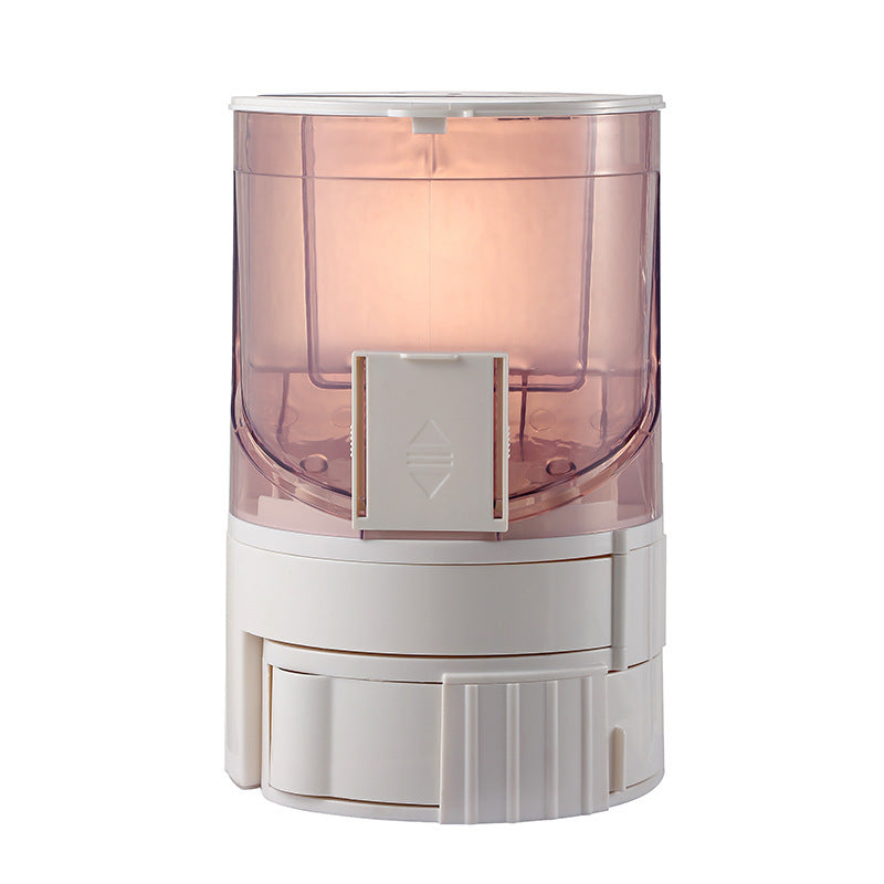 Healthy Hydration Automatic Pet Water Feeder Dispenser