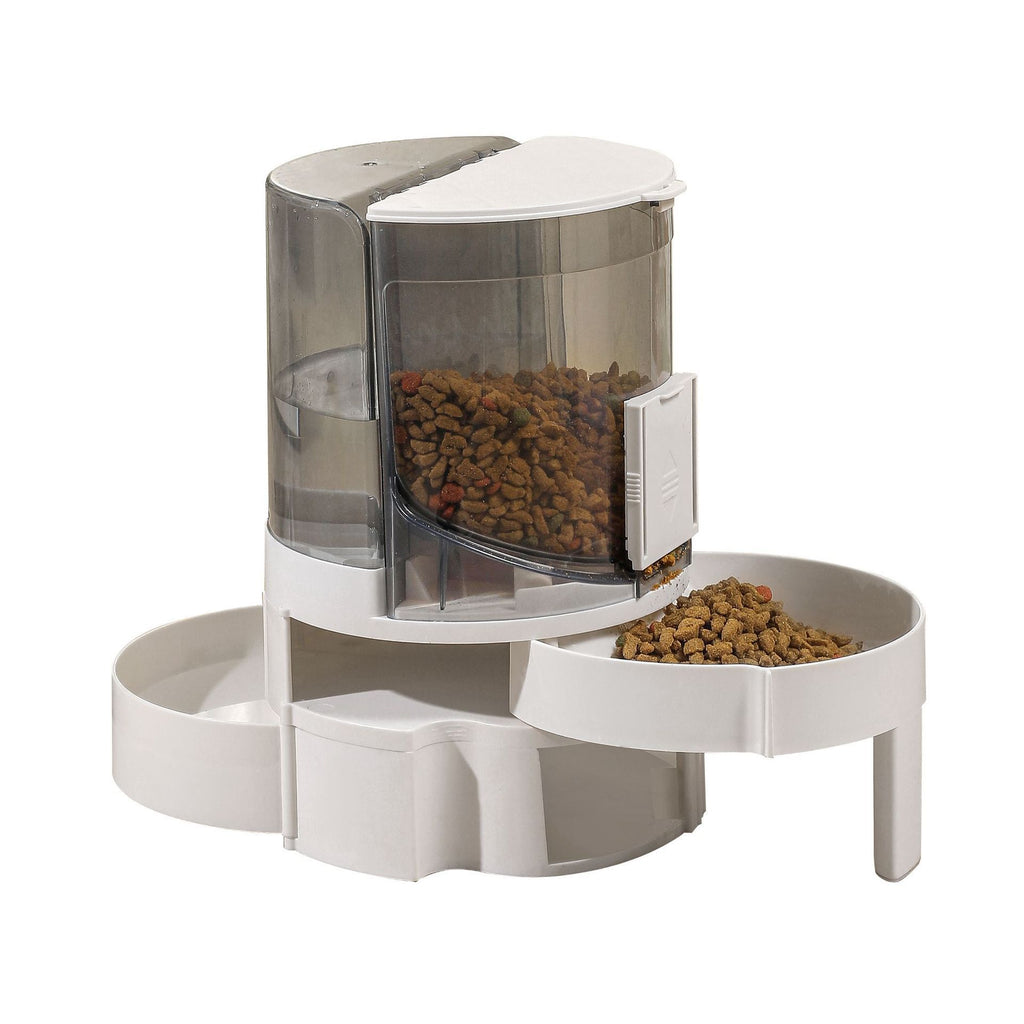 Healthy Hydration Automatic Pet Water Feeder Dispenser